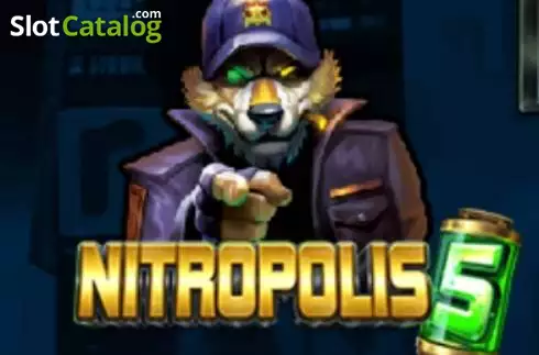 Nitropolis 5